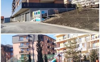 Apartament 2 camere | 57 mp | cu Panorama | Beta residence - Poză 6