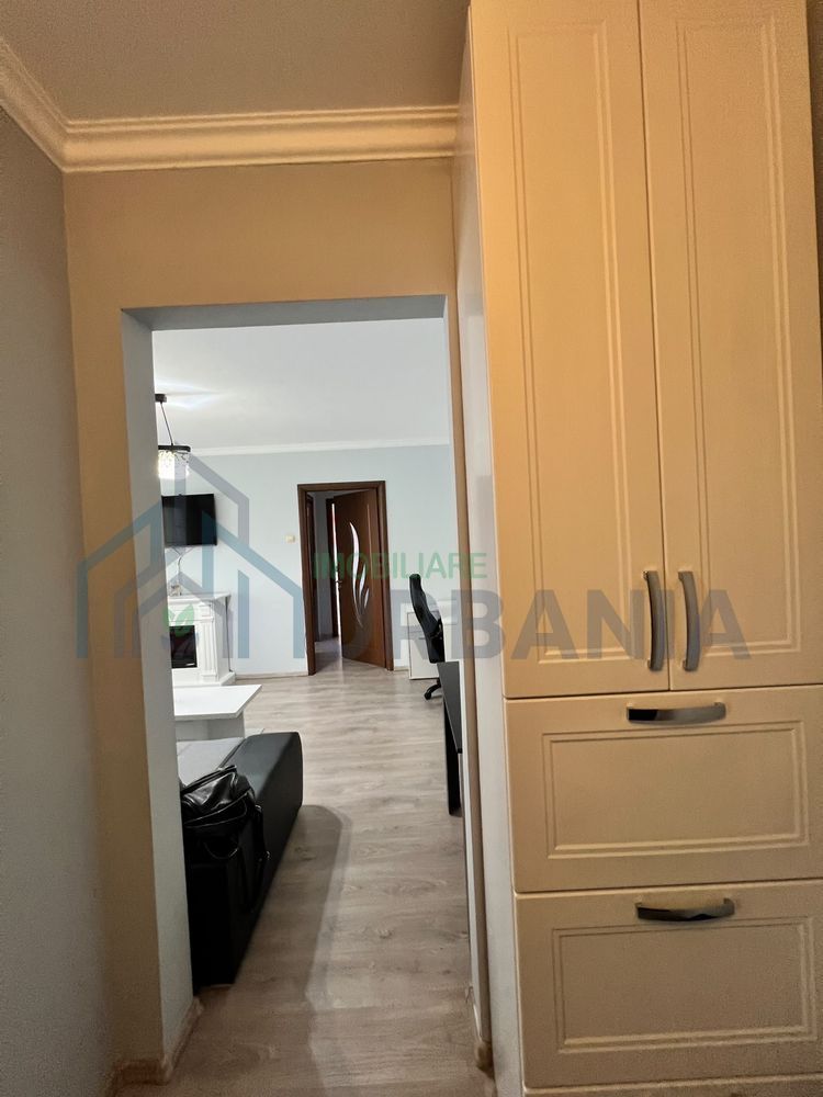 Apartament 2 camere de închiriat în Podu Roș, Splai Bahlui, Iași - Poză 7