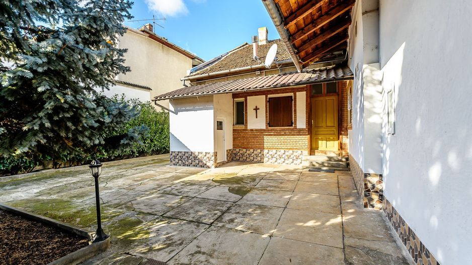 Vilă 5 camere Grădiște | 2 corpuri | 0% comision. Preț negociabil - Poză 18