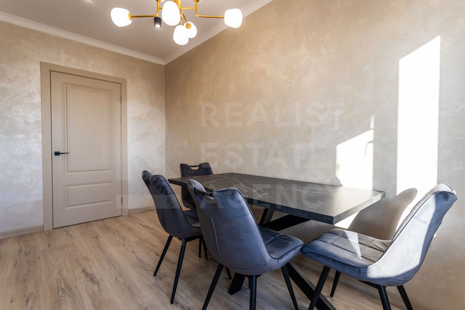 Vânzare, apartament, 2 camere, strada Nicolae Dimo, Râșcani - Poză 3