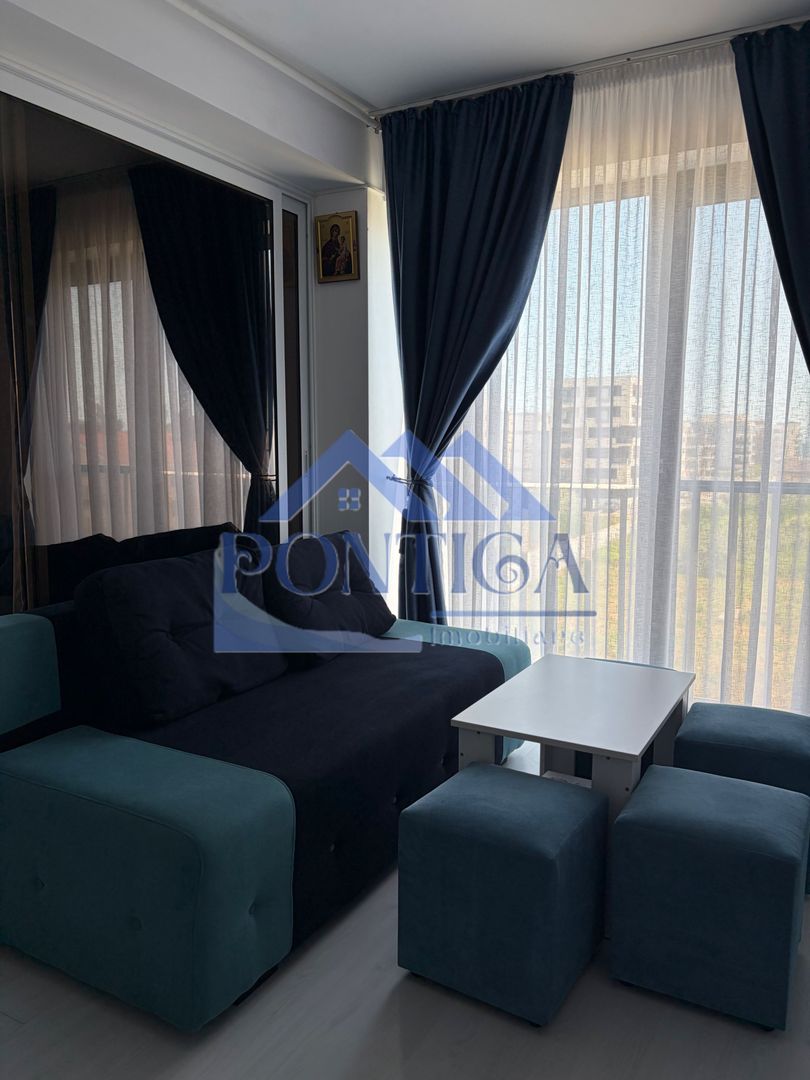 Studio Dublu de Vânzare Mamaia Nord - Poză 2