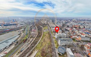 De vanzare, Bd. Ferdinand – 3 camere, 3 balcoane inchise, decomandat - Poză 10