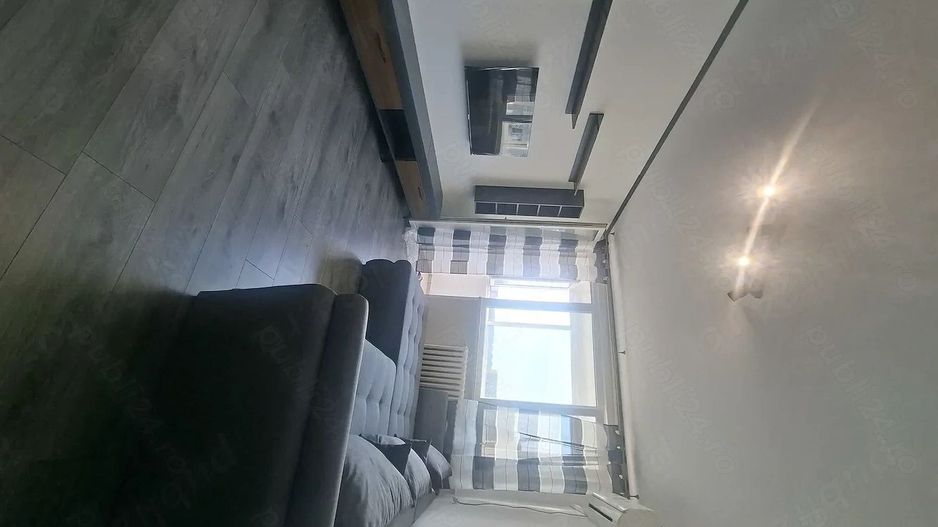 AP. 2 CAMERE- PIATA SUDULUI, MOBILAT&UTILAT MODERN, COMISION 0% - Poză 2