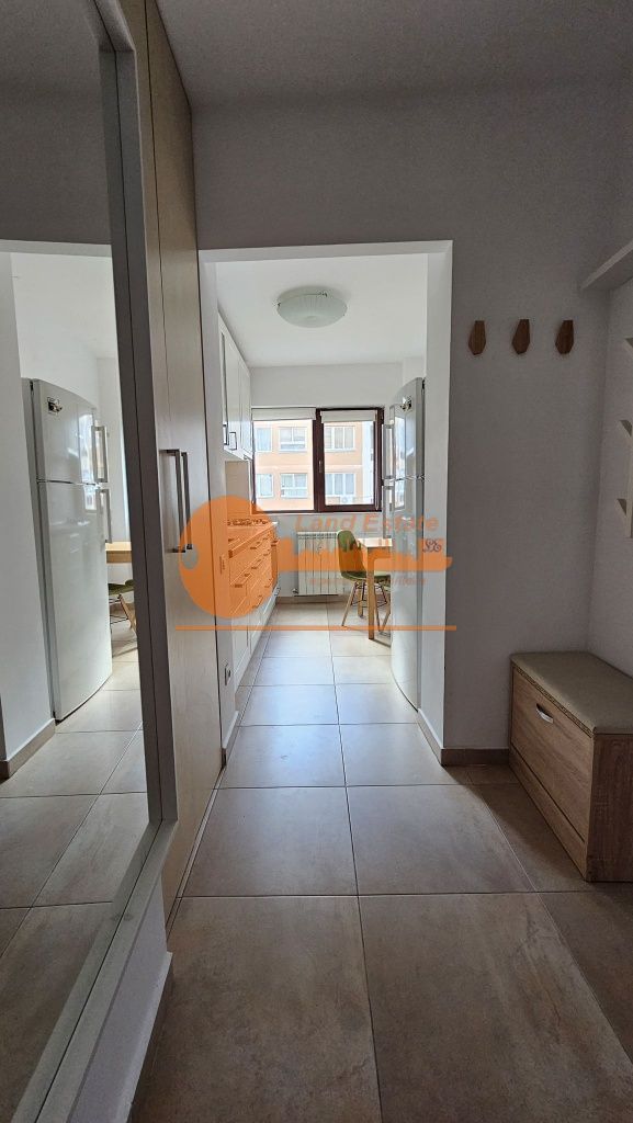 2 camere Tineretului ( renovat-1979 ) - Poză 6