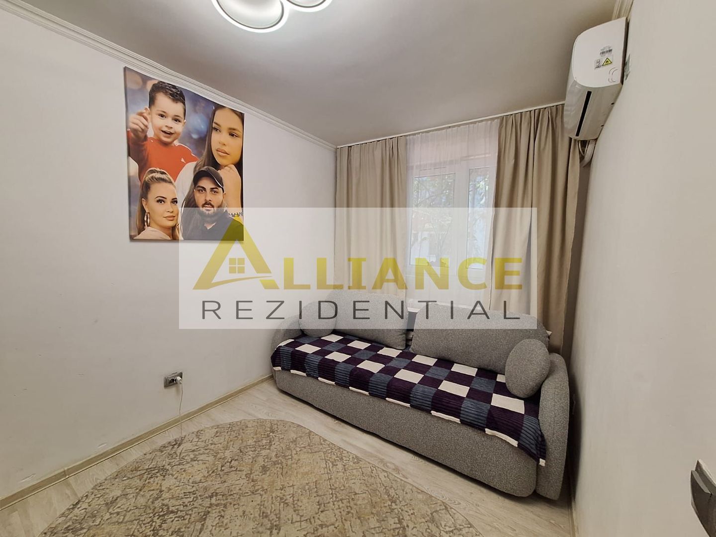 Apartament 2 camere - Metrou Mihai Bravu - Poză 11