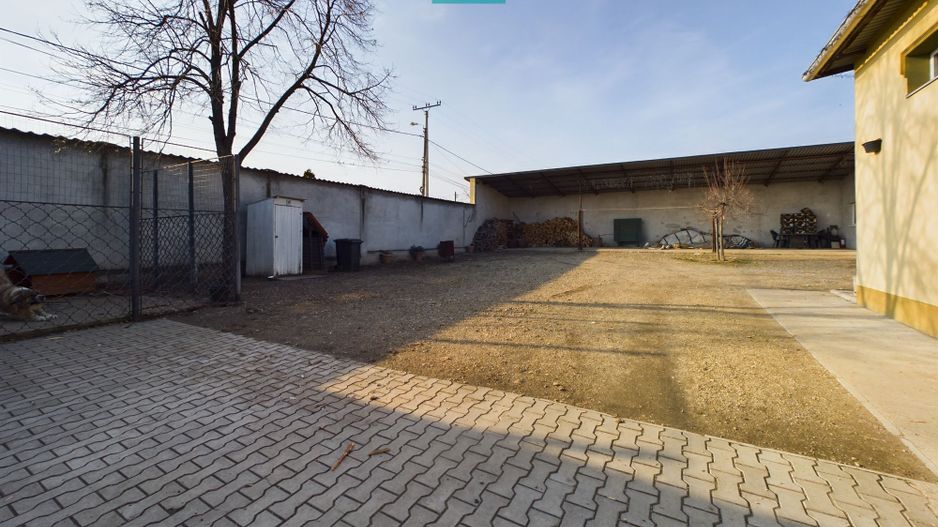 Spațiu comercial  pe Cal.Aradului, Periam - Poză 4