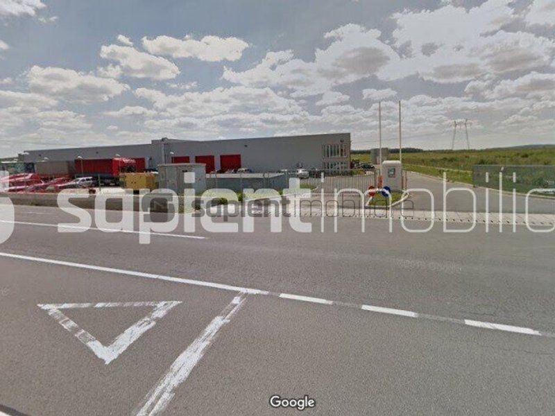 Sapient | Centru logistic lângă Oradea - Poză 1