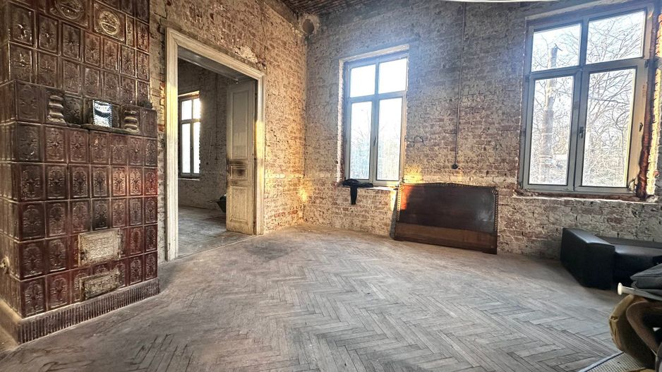 Apartament 3 camere | Jean Louis Calderon - Poză 6