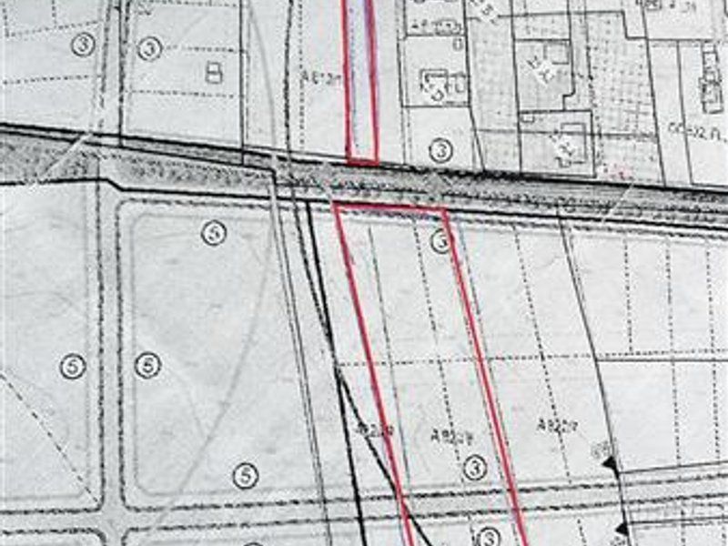 teren intravilan Stupini-Albinelor - Poză 8