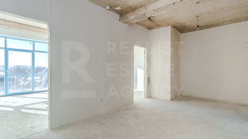 Vânzare apartament 2 dormitoare șoseaua Hîncești, Telecentru - Poză 9