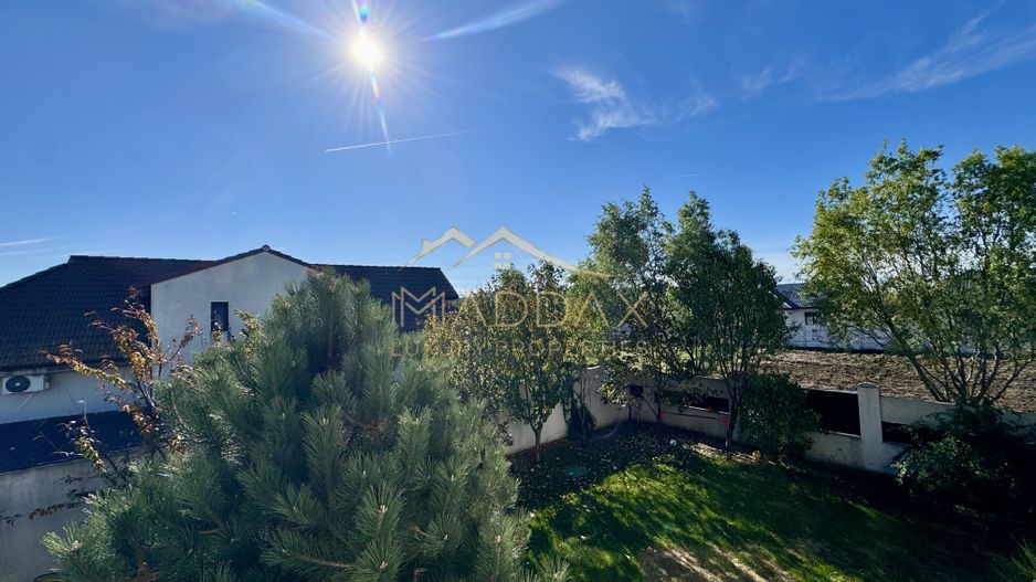 Vila cu 5 camere *420mpc* // 800mp teren // Corbeanca - Tamasi - Poză 51