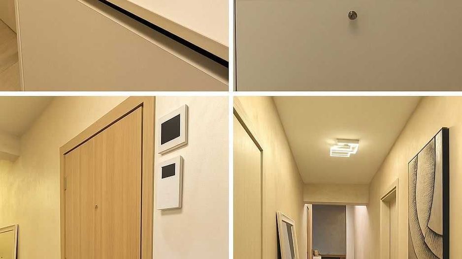 Apartament 3 camere lux – Herăstrău, ansamblu exclusivist, Parcului 20 - Poză 5