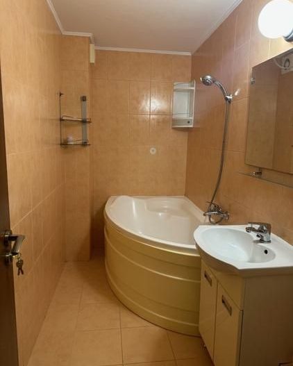 Apartament 2 camere  Calea Vitan-Bloc anvelopat - Poză 6