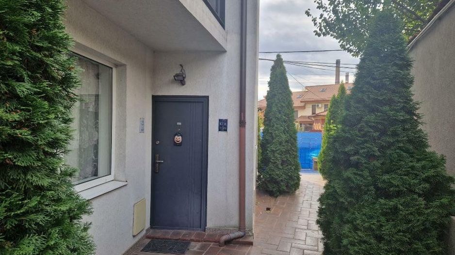 Vanzare apartament 3 camere, Bucureşti, Sector 3, Str Ilioara - Poză 1