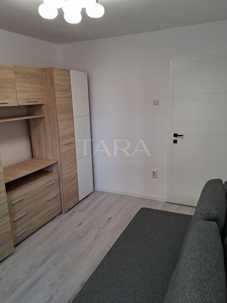 Apartament 3 camere ultrafinisat – Mănăștur, zona Big. - Poză 3