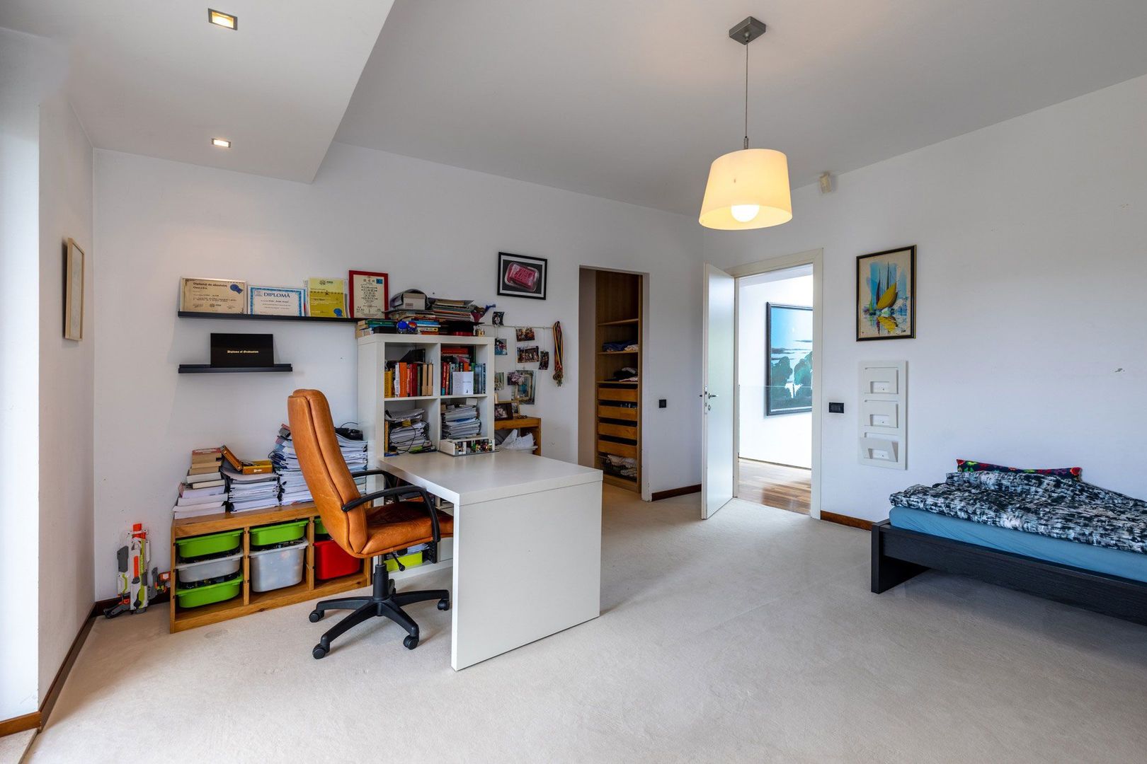 Proprietate deosebita deschidere lac Paradisul Verde Corbeanca - Poză 20