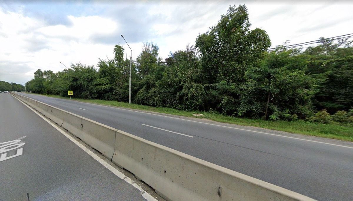 Teren intravilan cu PUZ aprobat 33.683 mp – Săftica/Balotești – deschidere DN1 - Poză 1