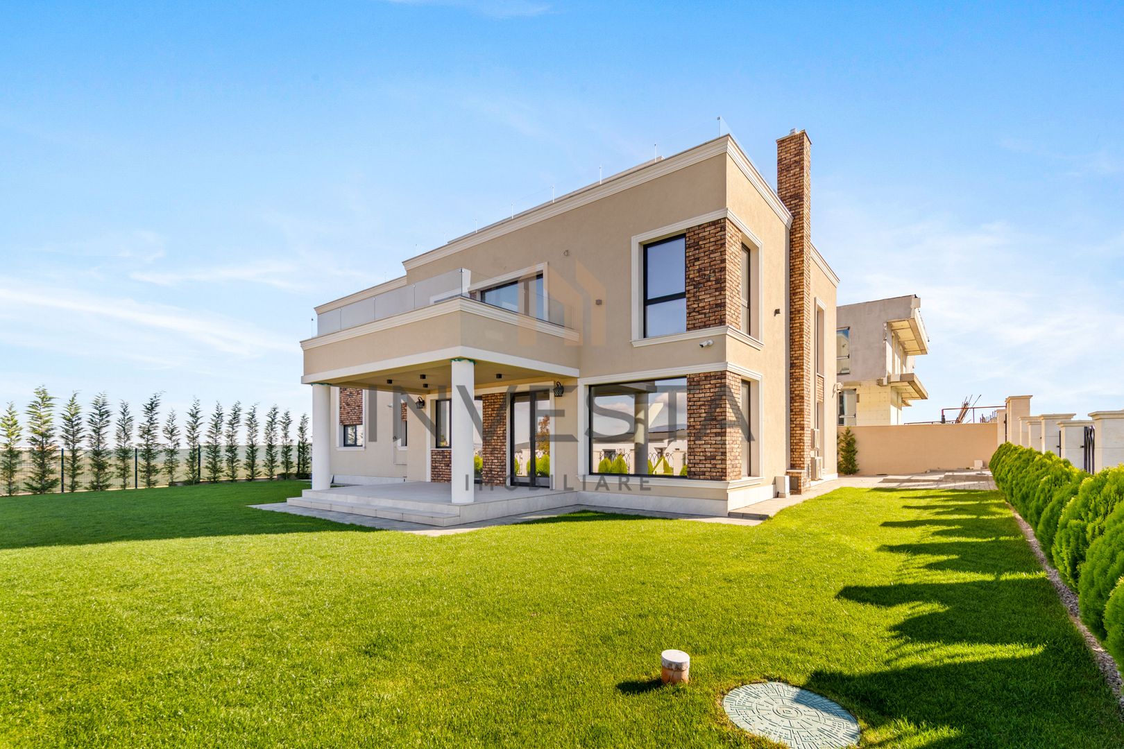 Lux, Spatiu si Vedere Panoramica – Borhanci - Poză 2