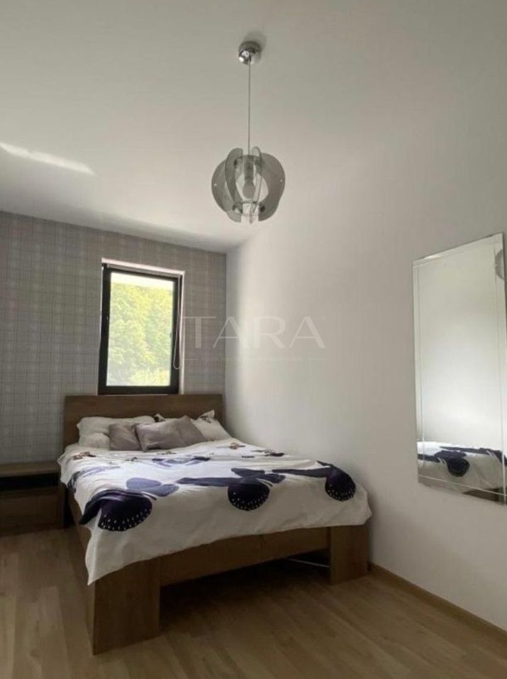 Apartament cu 2 camere de vanzare in zona Manastur - Poză 7