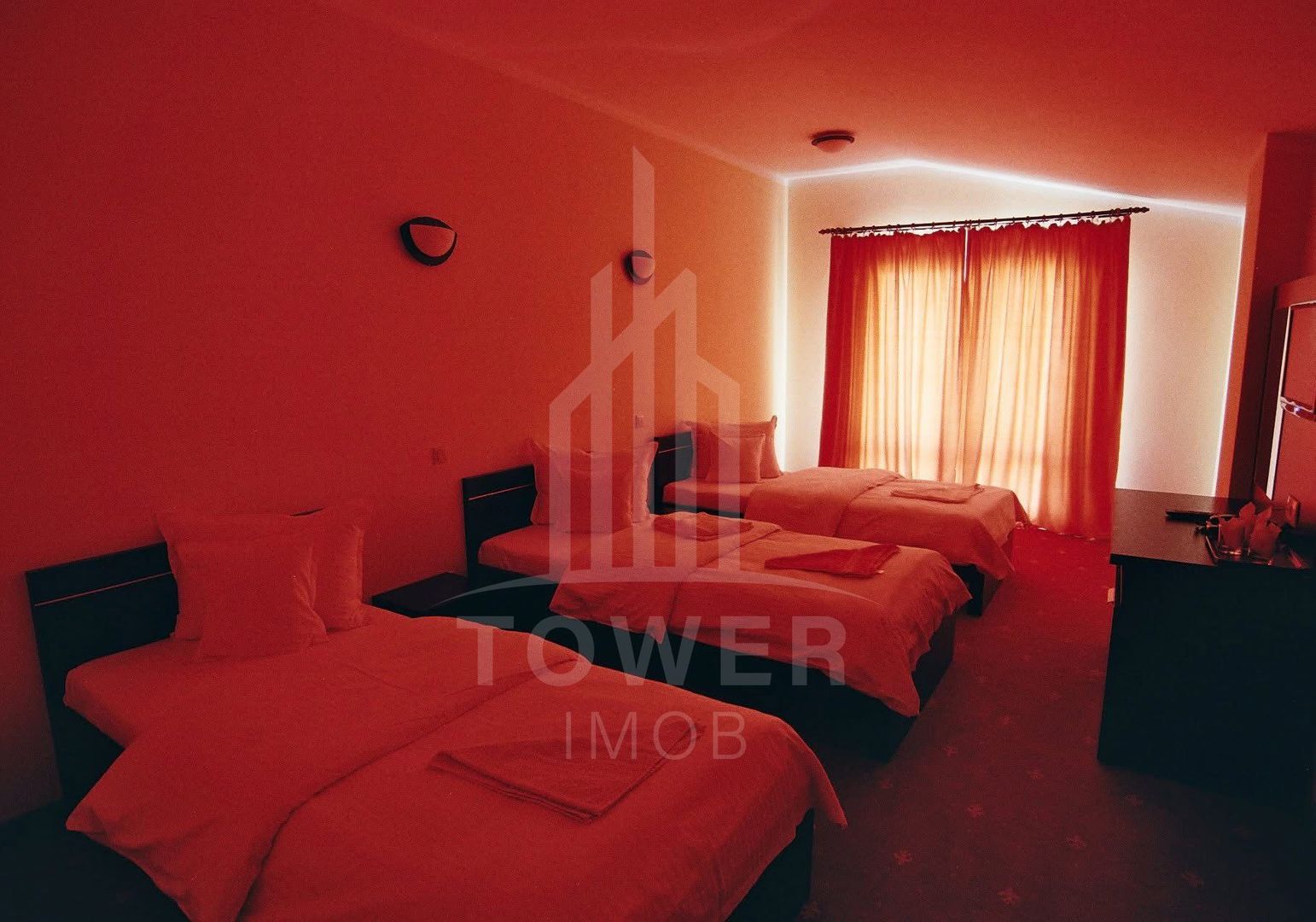 Fostul Hotel Rin - Miercurea Sibiului - Poză 13