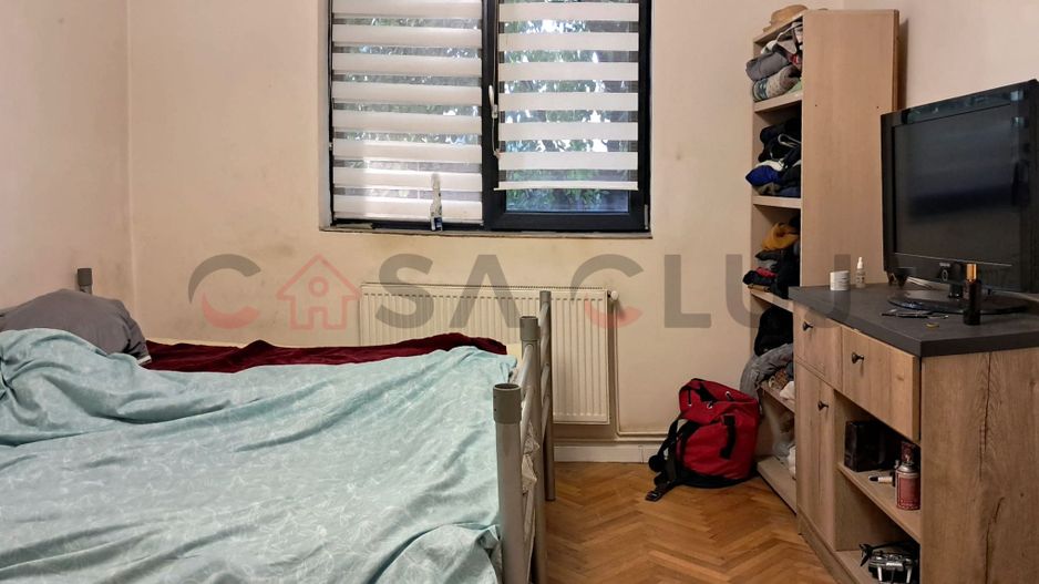 Casă individuală, teren 430 mp, 2 Locuri Parcare+Garaj!! - Poză 4