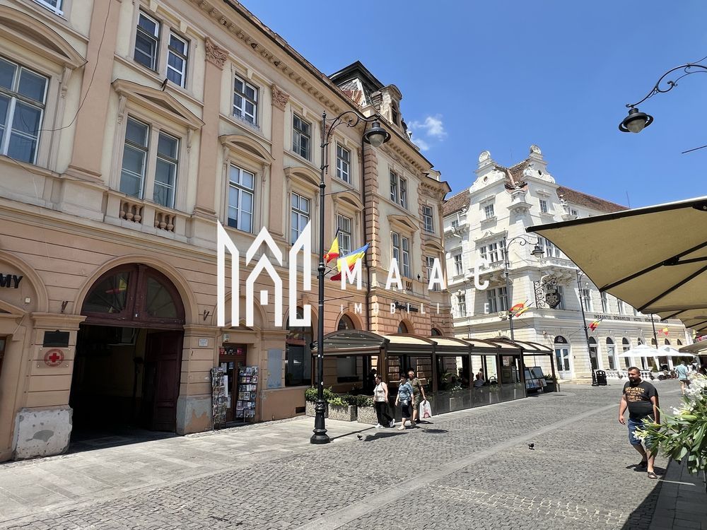 Garsonieră de vânzare Sibiu | Ultracentral | 24 mp, etaj 2 - Poză 5