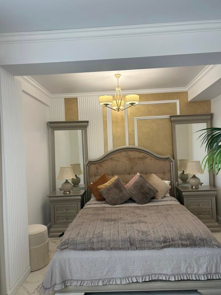 Penthouse exclusivist / mobilat și utilat premium - Poză 17
