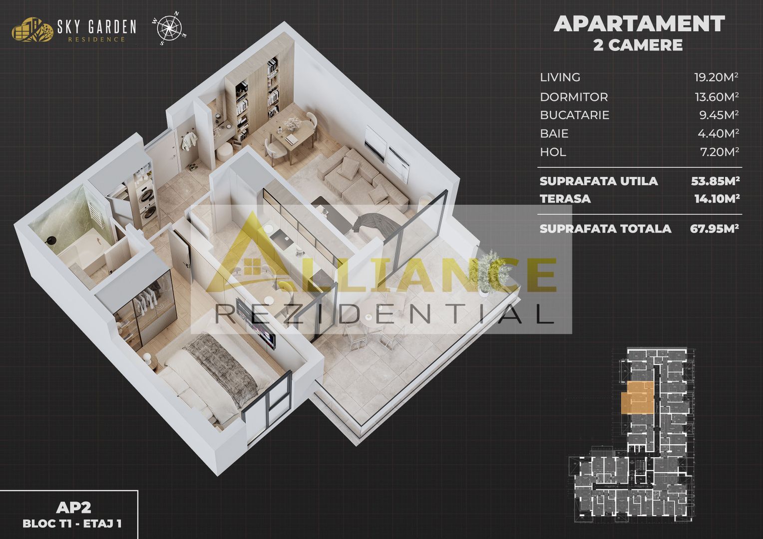 Noul Proiect Rezidențial PREMIUM de pe Splaiul Unirii | Piscină | - Poză 12