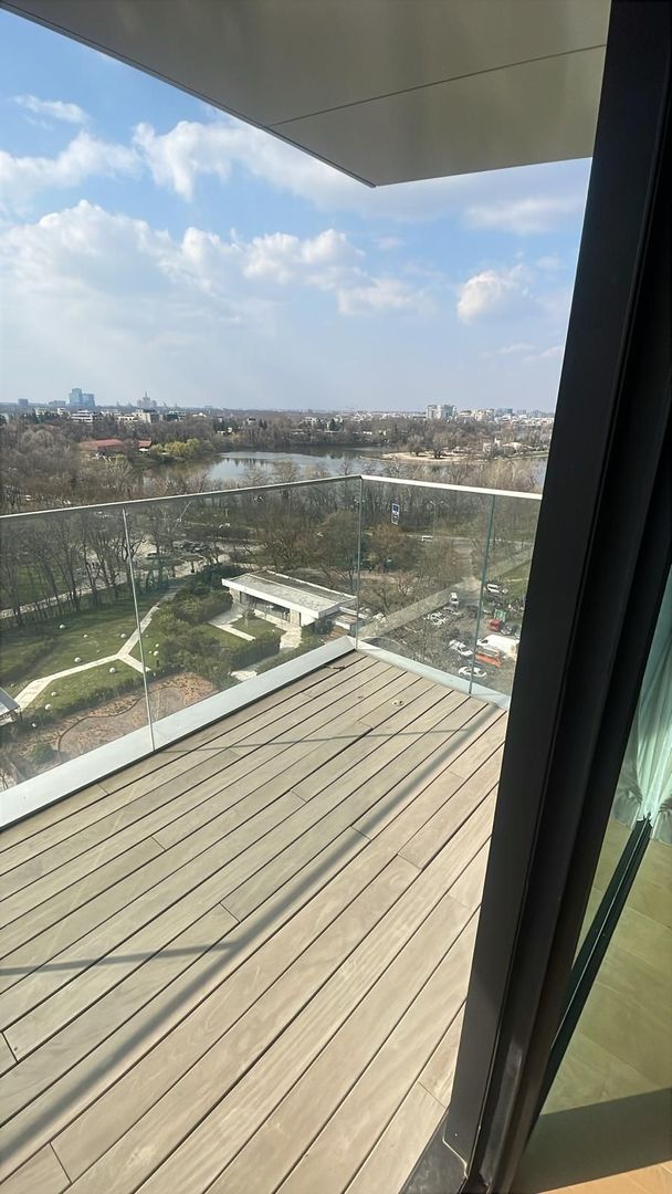 Apartament 4 camere cu View Panoramic Unic - Poză 27