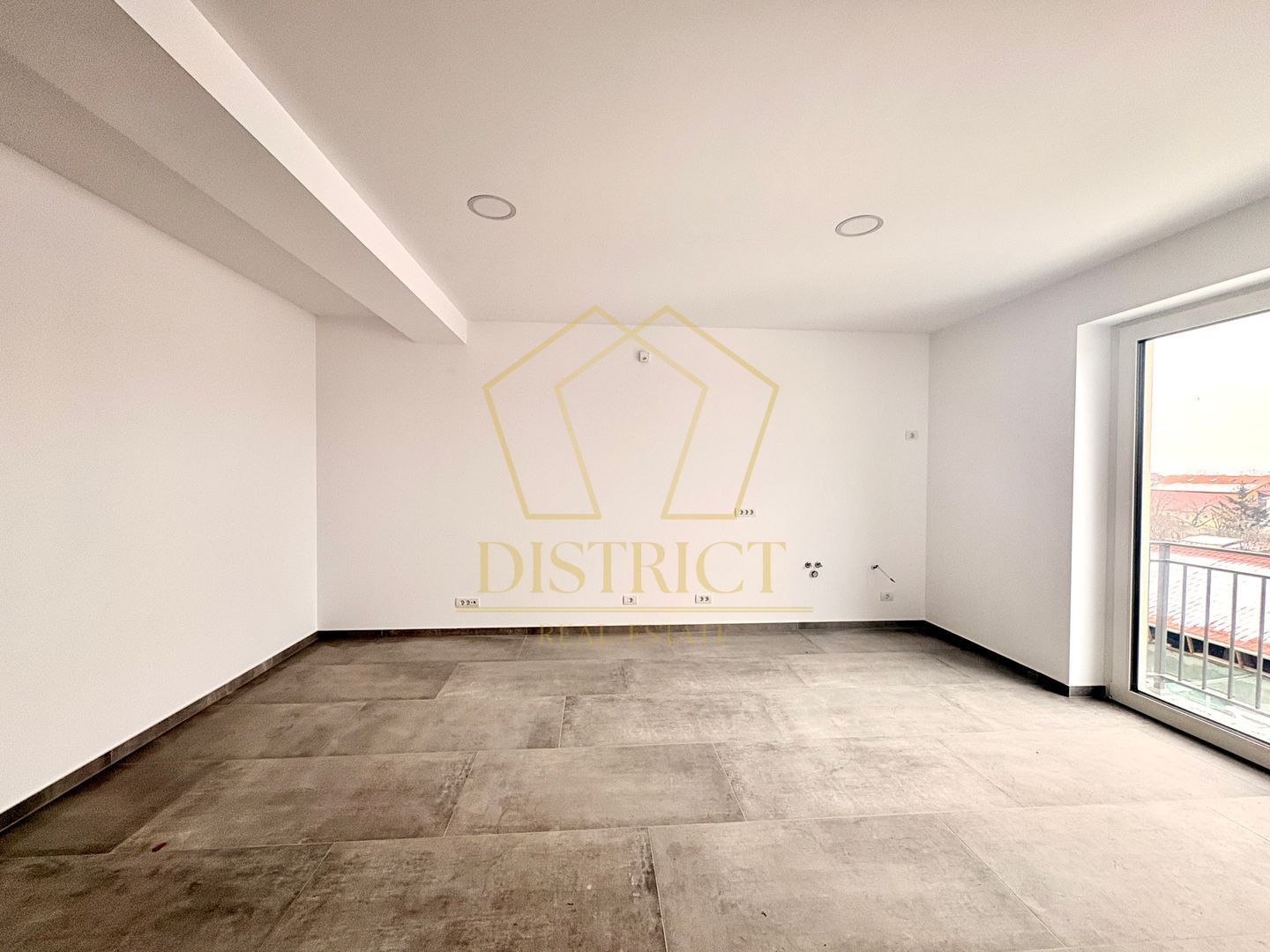 Apartament cu 2 camere | Mosnita Noua - Poză 3