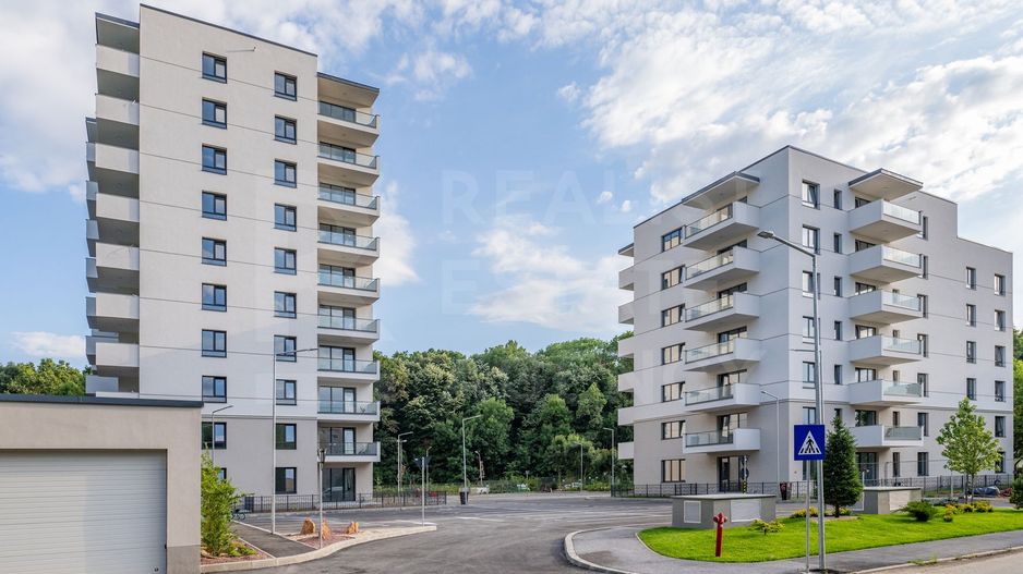 Vânzare, apartament, 3 camere, Greenfield Băneasa Residence, București - Poză 1