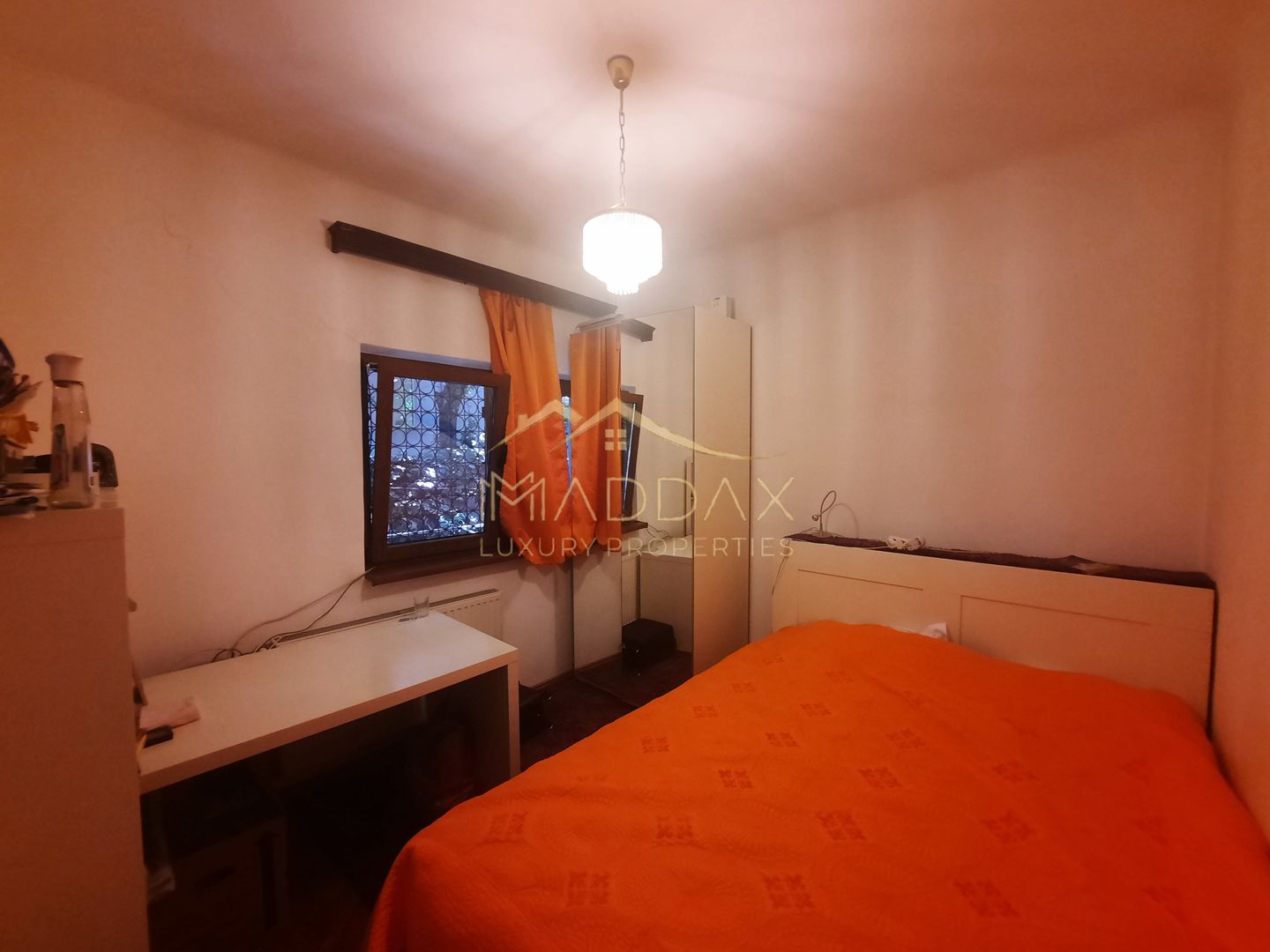 Apartament 5 camere | Cabinet în Vilă Interbelica | Dorobanți | Sector 1 - Poză 14