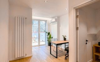 Vanzare apartament 4 cam 4 bai 106 mp | birouri sau rezidențial | cal. Victoriei - Poză 1