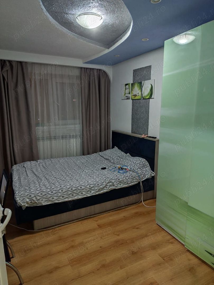 Apartament 2 camere,  decomandat, Bulevardul Otelarilor - Poză 4