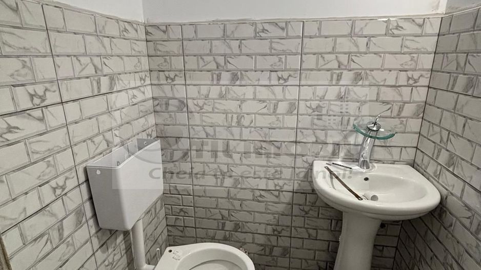 Spatiu comercial, Ultracentral-Tg. Cucu, 20mp, posibilitate extindere - Poză 3