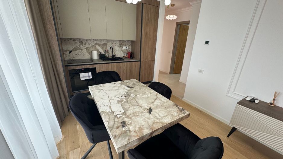 Apartament 3 camere de inchiriat - Poză 5