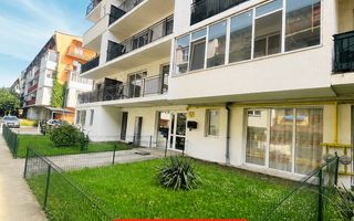 Apartament 2 camere | Parcare | 3 Balcoane | Zona Eroilor | Floresti - Poză 1