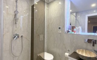 3 camere | boxa | loc parcare | GreenLake Sisesti - Poză 11