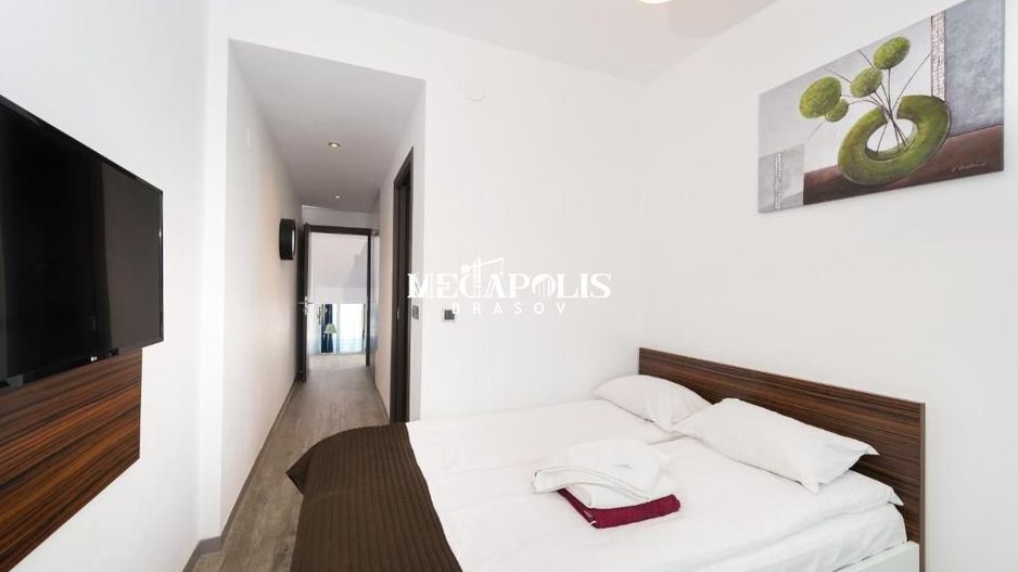 Apartament de Lux | Poiana Brașov | Investitie - Poză 13