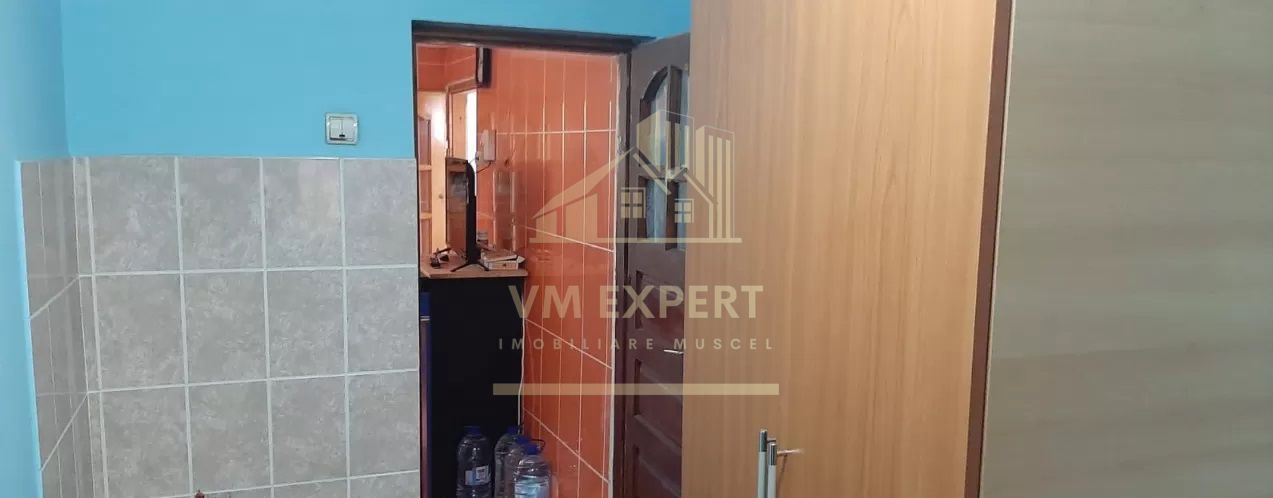 CASA 4 CAMERE, 110 MP, TEREN 4000MP, GODENI, ARGES - Poză 5