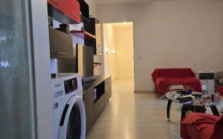 vand apartament 3 camere Circumvalatiunii  Favorit amenajat centrala - Poză 2
