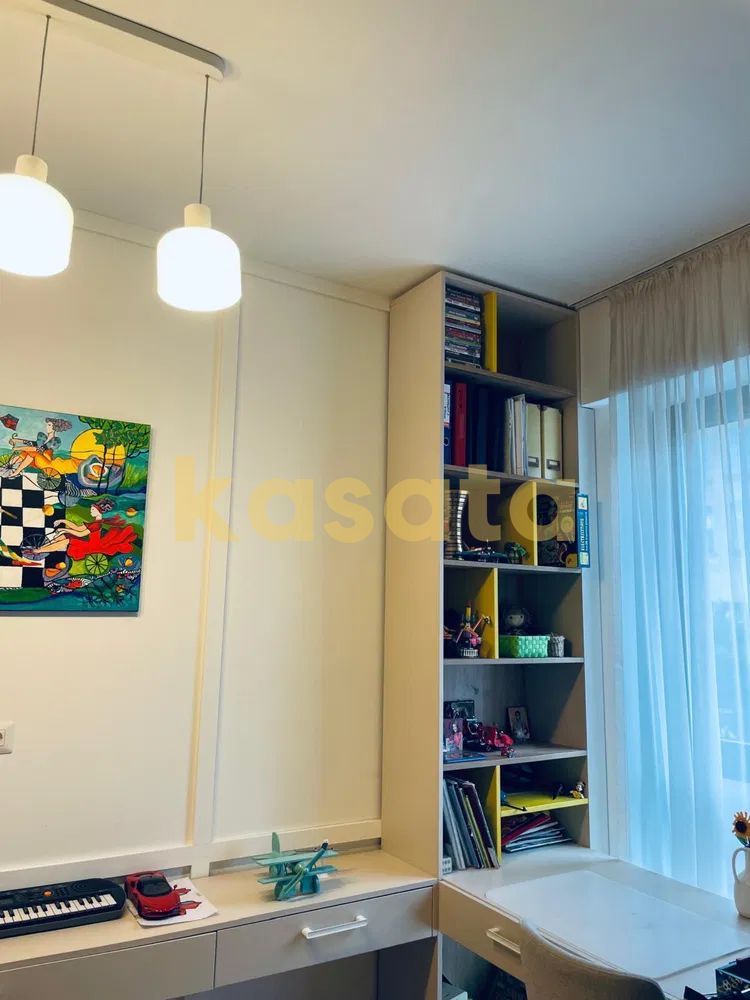 Apartament 4 camere de închiriat | Timpuri Noi | Ready to move - Poză 5