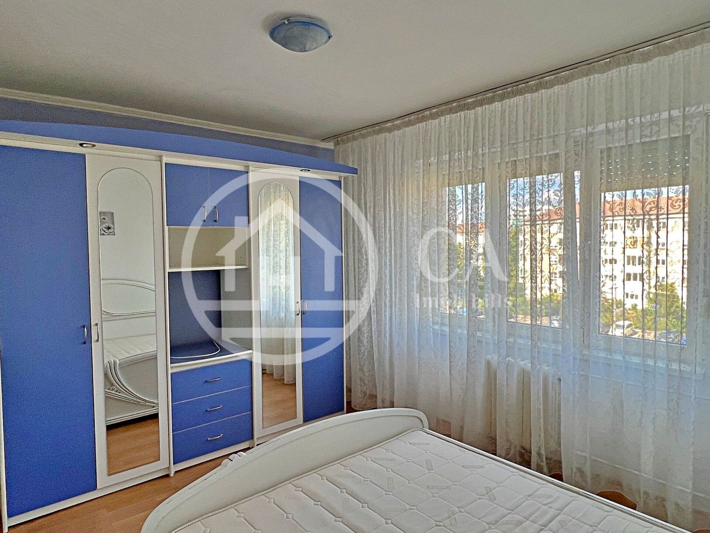 Apartament cu 3 camere de închiriat Calea Aradului, Oradea - Poză 3