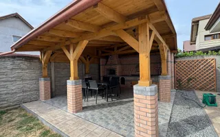 Casa cu etaj de inchiriat | Santandrei | Bihor - Poză 22