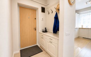 Apartament cu 4 camere si 2 parcari de inchiriat in zona Buna Ziua - Poză 14