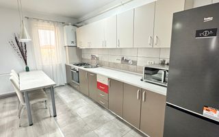 Apartament cu 2 camere in Giroc - Poză 2