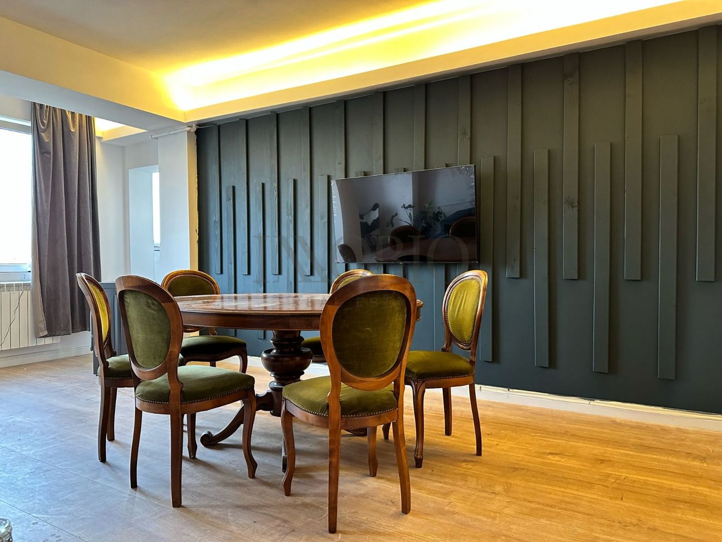 Apartament 3 Camere | 3 Bai | Baneasa - Poză 2