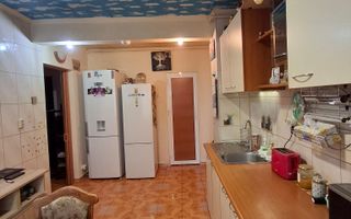 Apartament 4 camere, etaj 4/10, stradal Sos.Berceni, Sector 4 - Poză 12