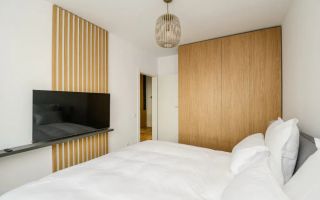 Apartament cu 2 camere, in zona Iulius Mall! - Poză 4