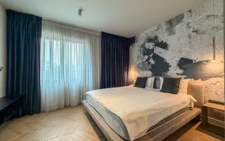 Apartament de lux cu 3 camere – zona Buna Ziua, Cluj-Napoca - Poză 11